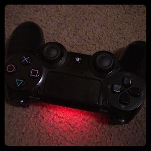 Ps4 Dualshock Controller